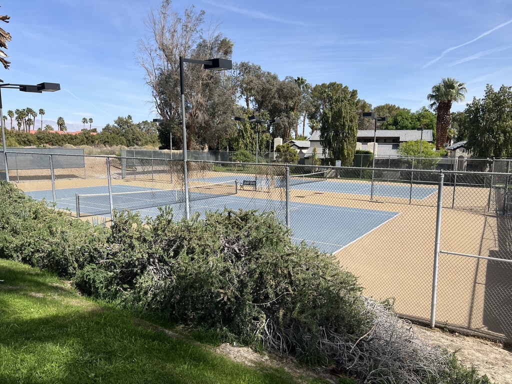 tennis tourist lost pueblos palm springs california tennis