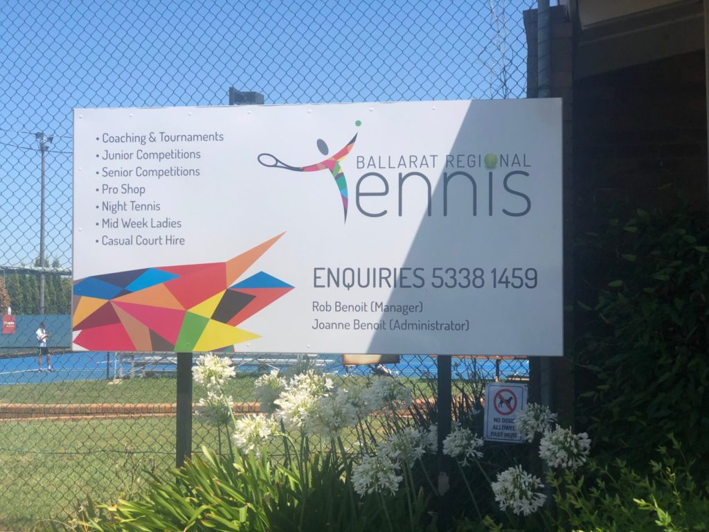 tennis-tourist-ballarat-regional-tennis-centre-australia-clay-court-sign