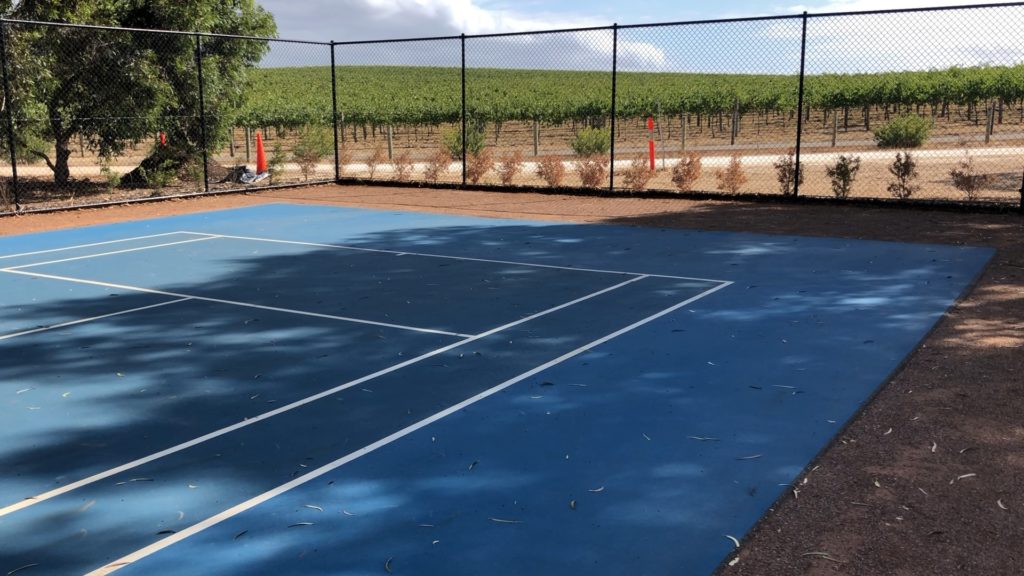 Jacobs-Creek-Tennis-Court-Australia