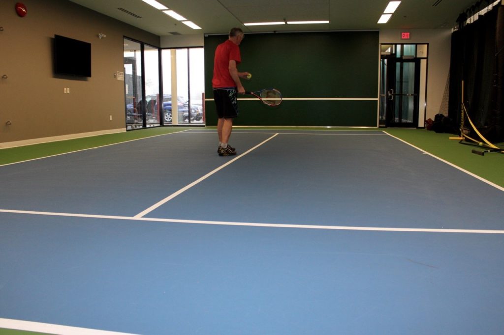 tennis-tourist-north-vancouver-tennis-centre-vancouver-bc-practice-wall