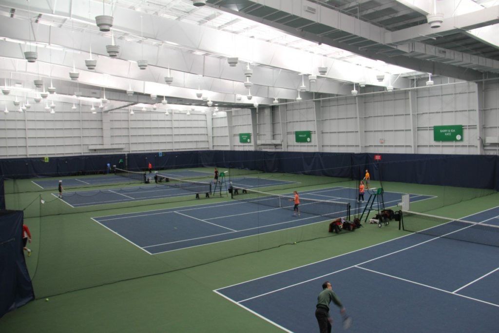 osten-victor-tennis-centre-courts-calgary-canada