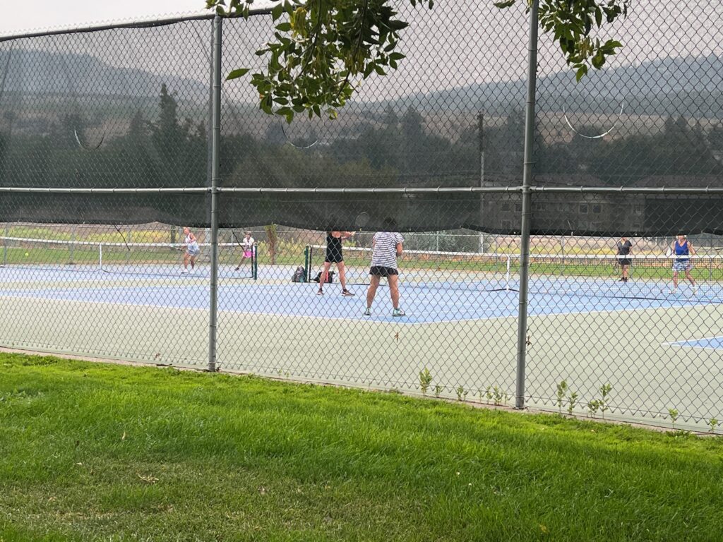 tennis tourist vernon tennis courts marshall field